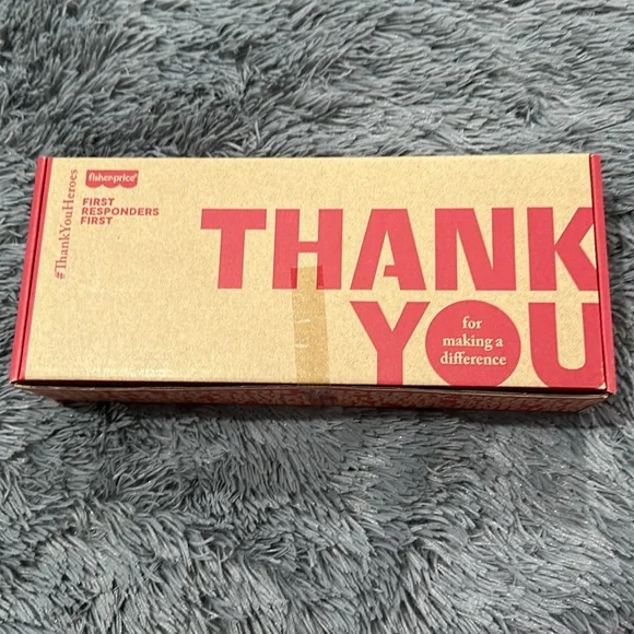 Fisher-price First Responders First 2020 collection - Picture 2 of 4